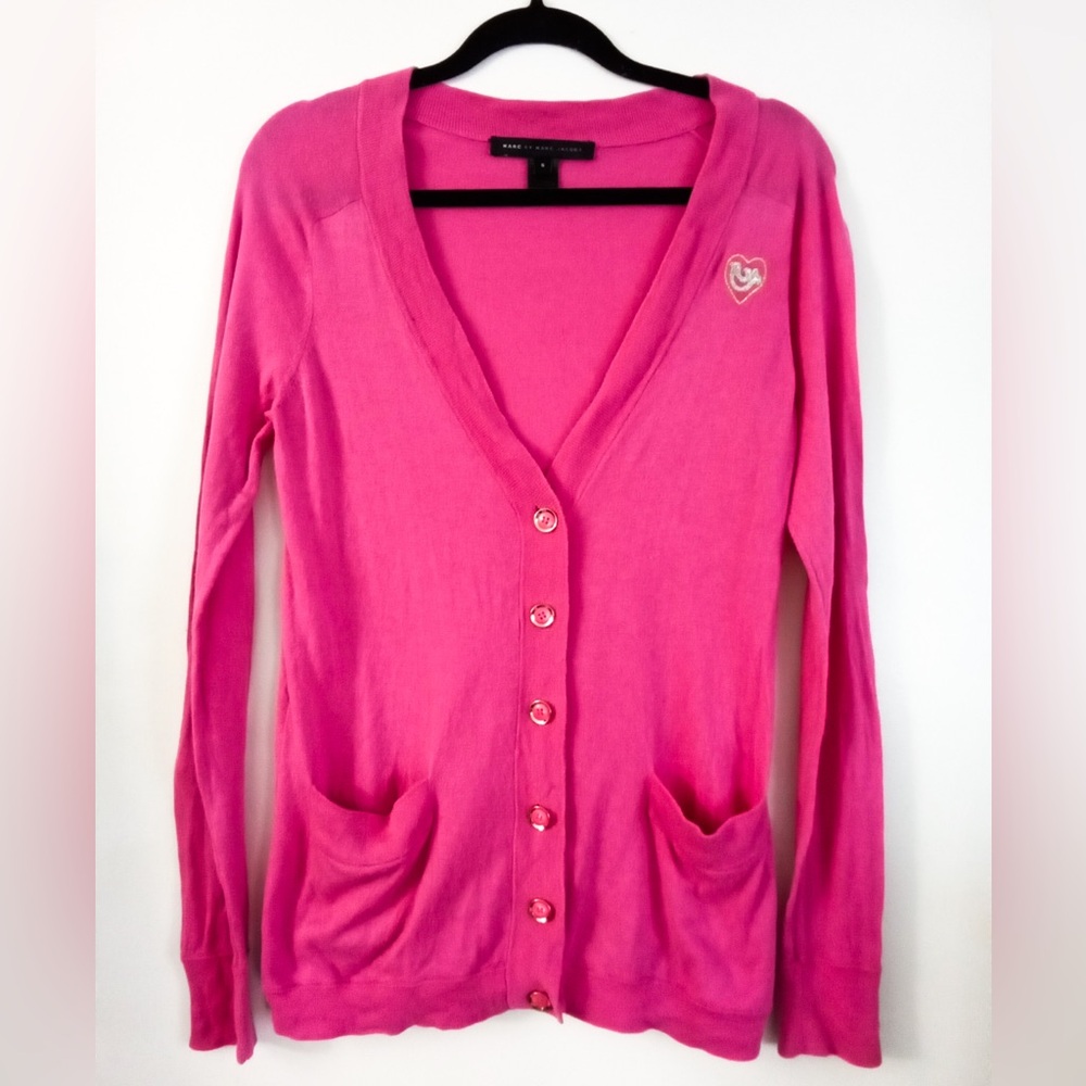 ✨HPx2✨MARC BY MARC JACOBS cardigan